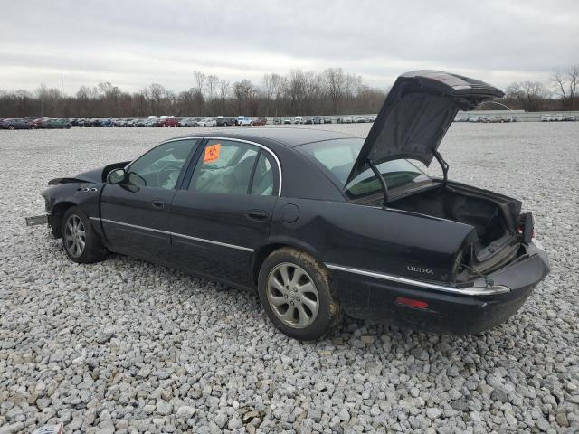 Obraz 2 z 2003 BUICK PARK AVENUE ULTRA 2003 z VIN 1G4CU541734156644