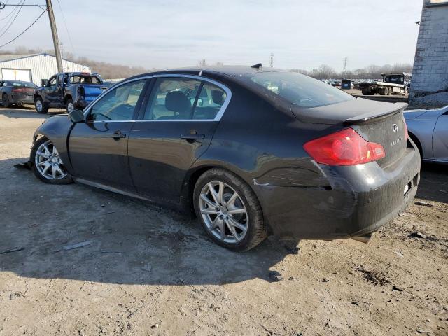 Изображение 2 2011 INFINITI G37  2011 с VIN JN1CV6AR5BM353010