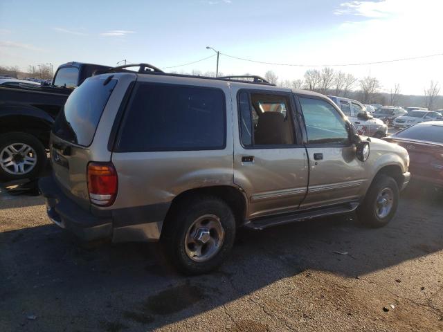 Obraz 3 z 2000 FORD EXPLORER XLT 2000 z VIN 1FMZU63EXYUB42183