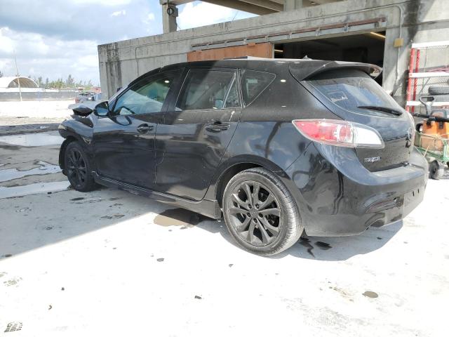 Изображение 2 2011 MAZDA 3 S 2011 с VIN JM1BL1M58B1405550