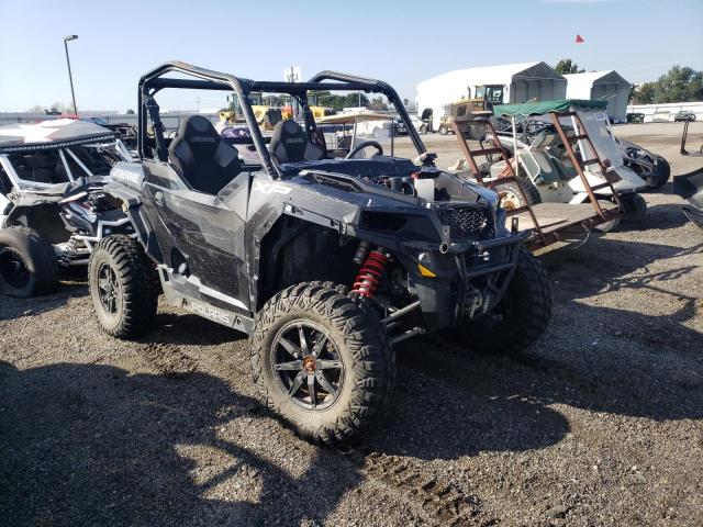 Изображение 2021 POLARIS GENERAL XP 1000 DELUXE 2021