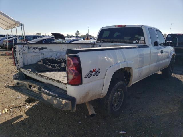 Obraz 3 z 2006 CHEVROLET SILVERADO K2500 HEAVY DUTY 2006 z VIN 1GCHK29U96E158170