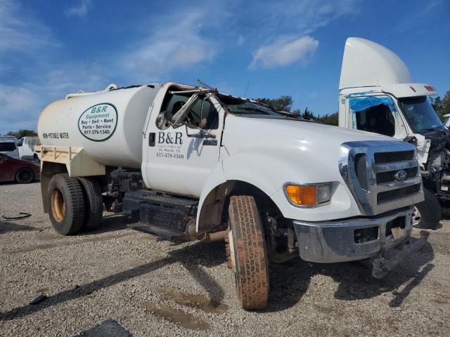 Obraz 2012 FORD F750 SUPER DUTY 2012