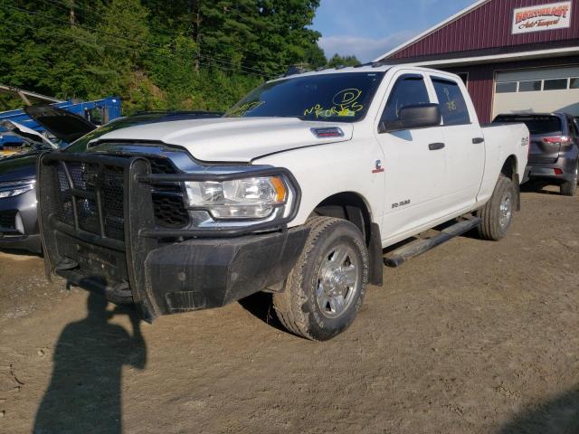 2022 RAM 2500 TRADESMAN 2022 image
