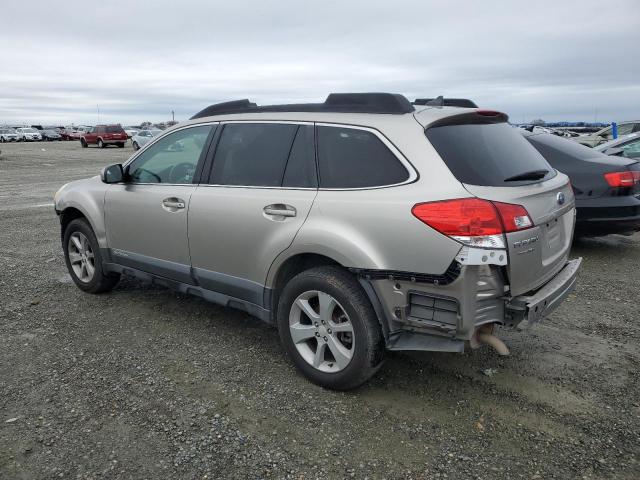 Изображение 2 2014 SUBARU OUTBACK 2.5I PREMIUM 2014 с VIN 4S4BRBCC4E3279972