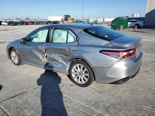 Изображение 2 2019 TOYOTA CAMRY L 2019 с VIN 4T1B11HK2KU820492