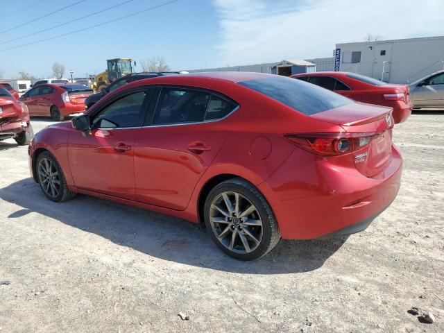 Obraz 2 z 2018 MAZDA 3 TOURING 2018 z VIN 3MZBN1V36JM186447