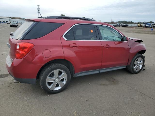 Image 3 of 2013 CHEVROLET EQUINOX LT 2013 with VIN 2GNFLNE31D6300281
