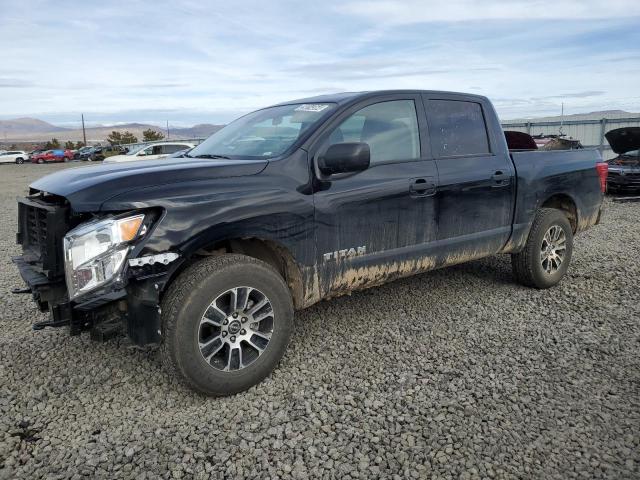 2023 NISSAN TITAN S 2023 image