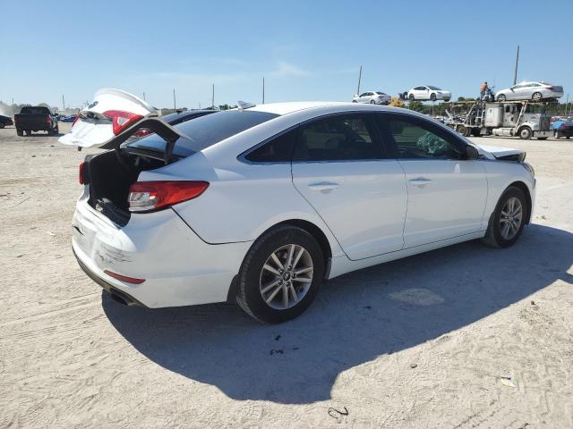 Image 3 of 2017 HYUNDAI SONATA SE 2017 with VIN 5NPE24AF5HH462837
