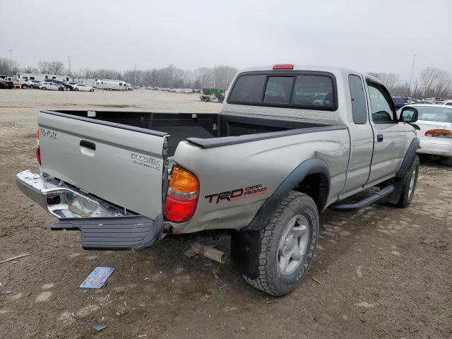 Изображение 3 2004 TOYOTA TACOMA XTRACAB PRERUNNER 2004 с VIN 5TESN92NX4Z402718