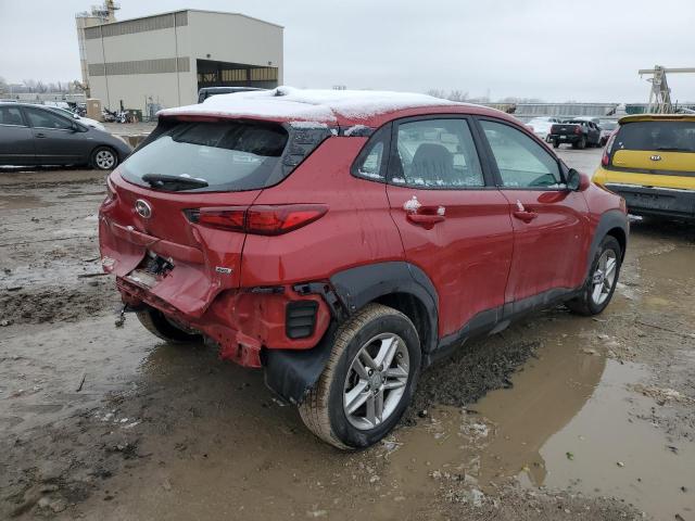 Изображение 3 2021 HYUNDAI KONA SE 2021 с VIN KM8K1CAA9MU682126