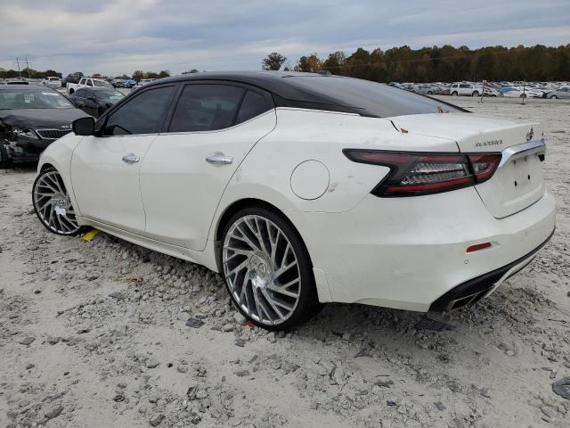 Изображение 2 2020 NISSAN MAXIMA PLATINUM 2020 с VIN 1N4AA6FV1LC375752
