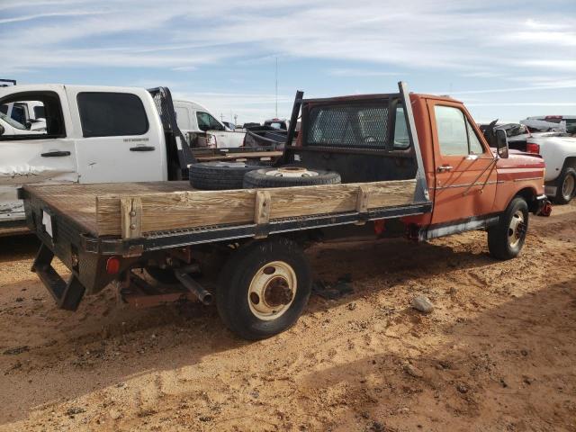 Image 3 of 1989 FORD F350  1989 with VIN 1FDKF37H4KKA53789