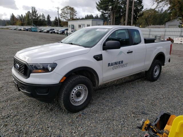 Image 1 of 2019 FORD RANGER XL 2019 with VIN 1FTER1EH3KLB09487