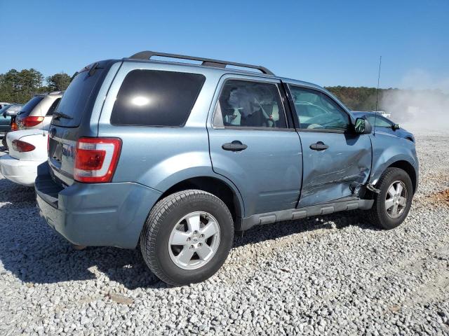 Obraz 3 z 2012 FORD ESCAPE XLT 2012 z VIN 1FMCU0D76CKA71216
