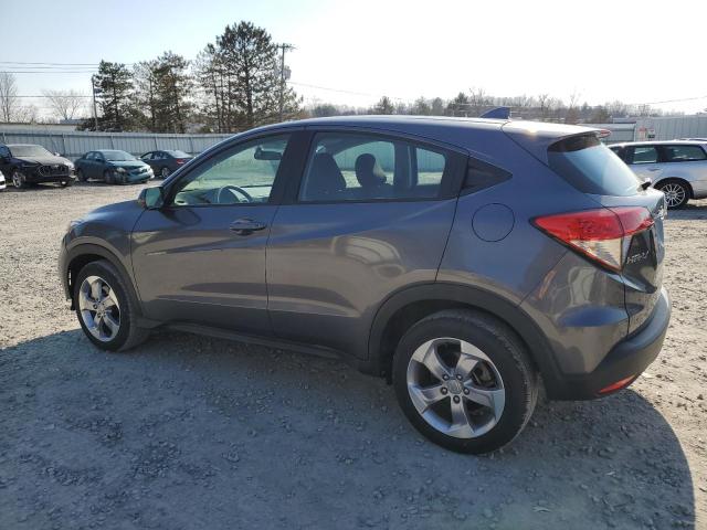 Obraz 2 z 2022 HONDA HR-V LX 2022 z VIN 3CZRU5H30NM703927