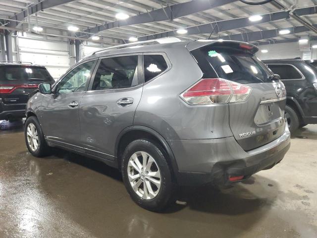 Obraz 2 z 2016 NISSAN ROGUE S 2016 z VIN 5N1AT2MV2GC891491