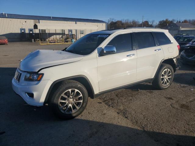 Изображение 1 2015 JEEP GRAND CHEROKEE LIMITED 2015 с VIN 1C4RJFBG2FC877744