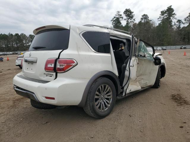 Image 3 of 2018 NISSAN ARMADA SV 2018 with VIN JN8AY2ND6J9058782