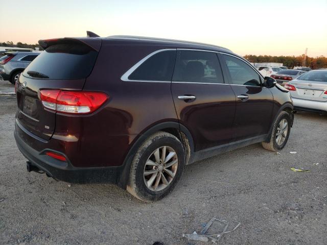 Obraz 3 z 2016 KIA SORENTO LX 2016 z VIN 5XYPG4A3XGG123917