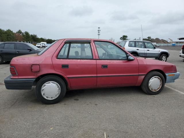 Изображение 3 1992 PLYMOUTH SUNDANCE AMERICA 1992 с VIN 1P3XP28D4NN114333