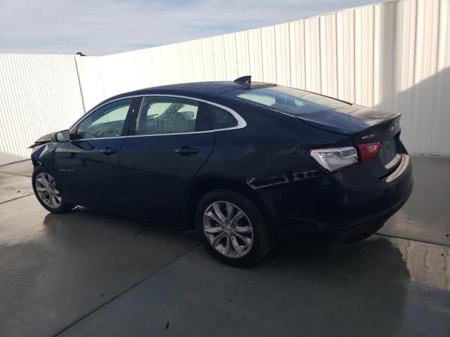 Image 2 of 2024 CHEVROLET MALIBU LT 2024 with VIN 1G1ZD5ST6RF122879