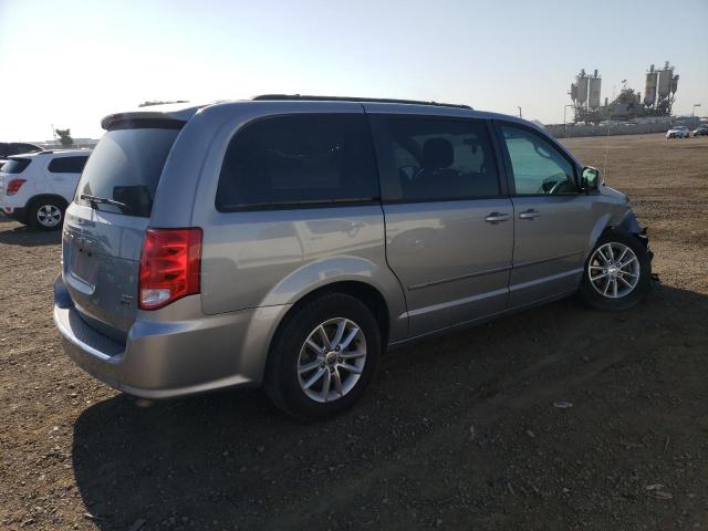 Image 3 of 2015 DODGE GRAND CARAVAN SXT 2015 with VIN 2C4RDGCG3FR584969