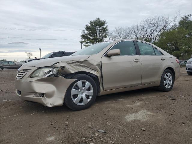 Image 1 of 2007 TOYOTA CAMRY CE 2007 with VIN 4T1BE46K77U146307