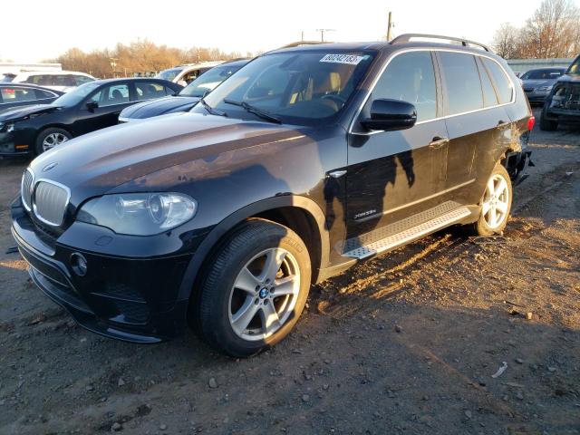 Изображение 1 2013 BMW X5 XDRIVE35D 2013 с VIN 5UXZW0C55D0B93217