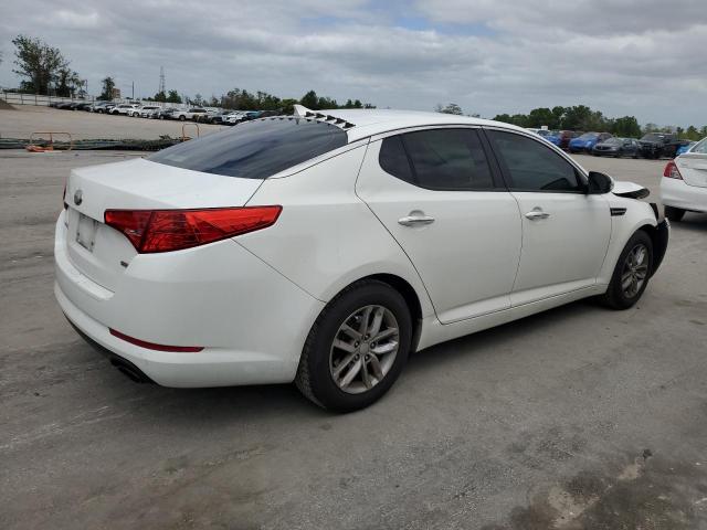 Image 3 of 2013 KIA OPTIMA LX 2013 with VIN 5XXGM4A77DG221511