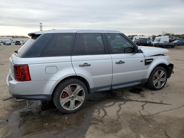 Image 3 of 2011 LAND ROVER RANGE ROVER SPORT SC 2011 with VIN SALSH2E48BA291572