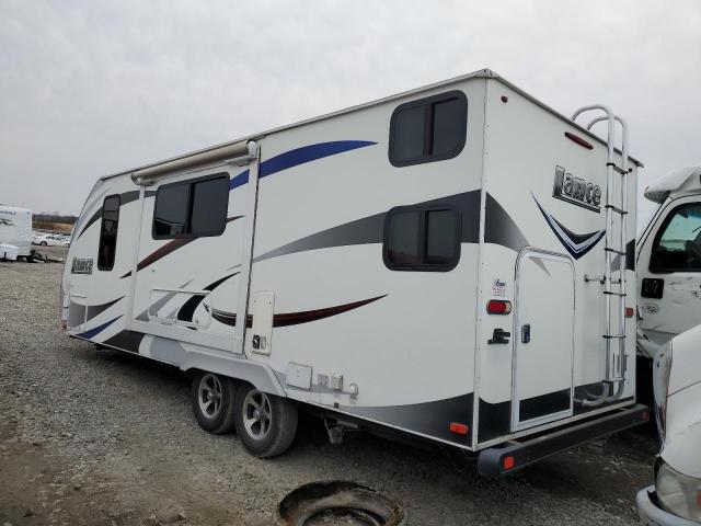 Изображение 3 2015 LANCIA CAMPER 2015 с VIN 56YTT2127FL316647