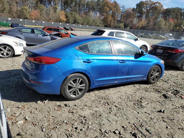 Image 3 of 2017 HYUNDAI ELANTRA SE 2017 with VIN 5NPD84LFXHH125183