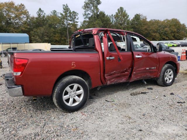 Image 3 of 2014 NISSAN TITAN S 2014 with VIN 1N6BA0ED1EN518580