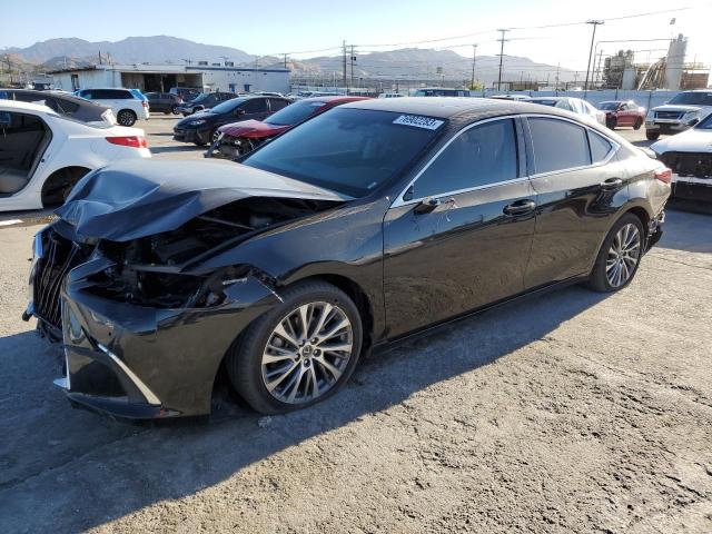 2021 LEXUS ES 300H 2021 image
