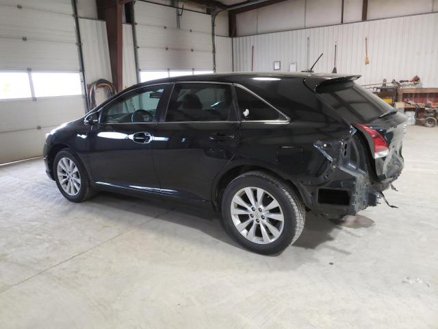Изображение 2 2013 TOYOTA VENZA LE 2013 с VIN 4T3BA3BBXDU047687