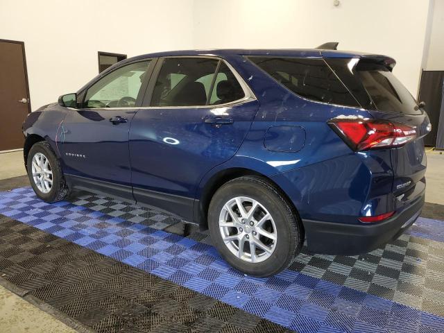 Изображение 2 2023 CHEVROLET EQUINOX LT 2023 с VIN 3GNAXKEG4PL185871