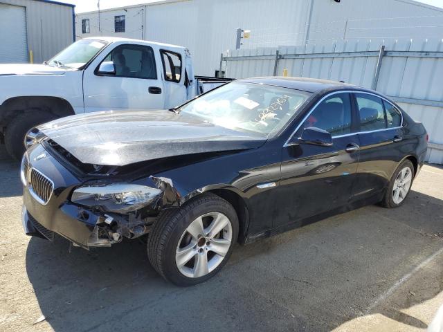 Image 1 of 2013 BMW 528 I 2013 with VIN WBAXG5C56DDY32906