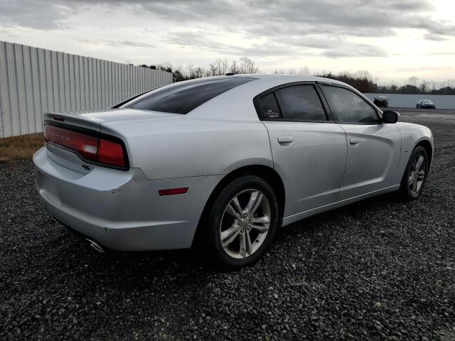 Image 3 of 2012 DODGE CHARGER R/T 2012 with VIN 2C3CDXDT4CH107099