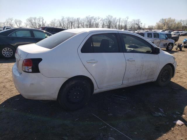 Изображение 3 2012 TOYOTA YARIS  2012 с VIN JTDBT4K39C1418957