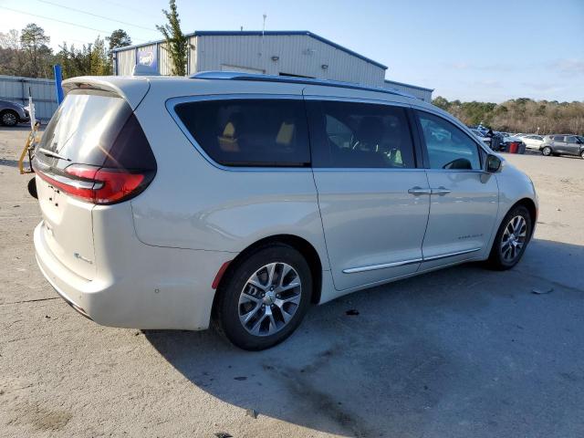 Obraz 3 z 2021 CHRYSLER PACIFICA HYBRID PINNACLE 2021 z VIN 2C4RC1N72MR565808