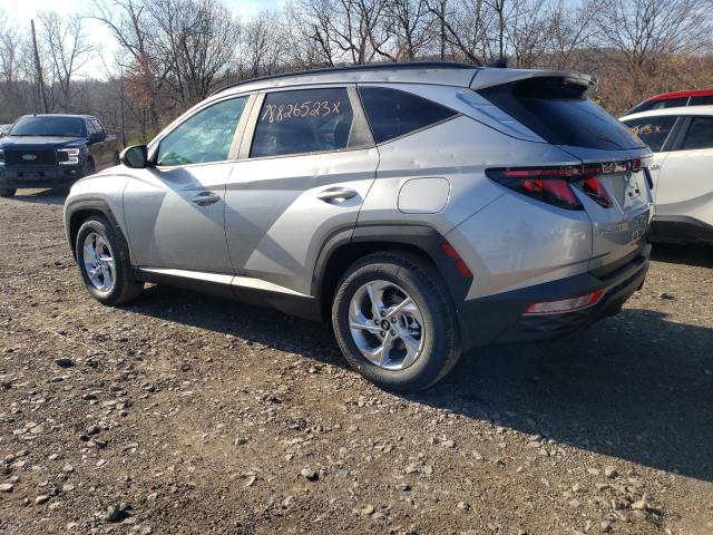 Изображение 2 2024 HYUNDAI TUCSON SEL 2024 с VIN 5NMJB3DE1RH320916