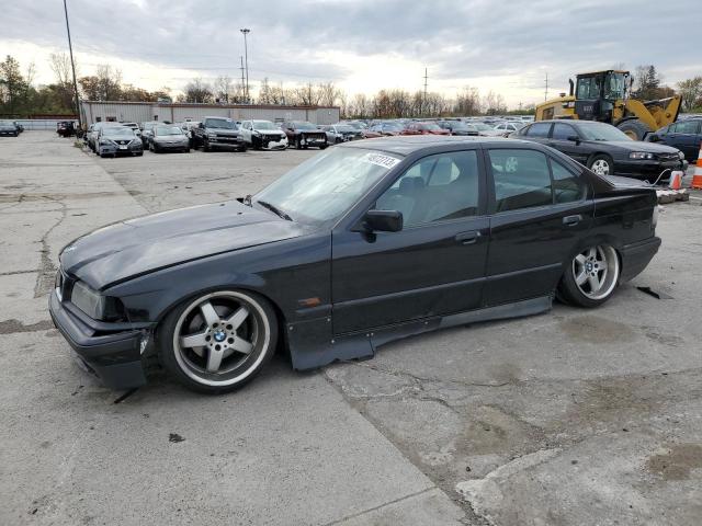 Obraz 1 z 1995 BMW 3 SERIES 325 I 1995 z VIN WBACB3321SFE22624