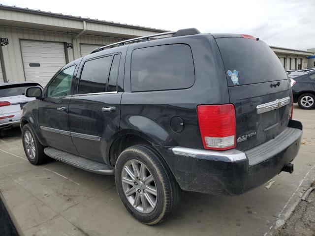 Obraz 2 z 2007 CHRYSLER ASPEN LIMITED 2007 z VIN 1A8HW58267F565132