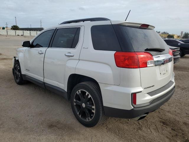 Изображение 2 2016 GMC TERRAIN SLE 2016 с VIN 2GKALMEK8G6118767