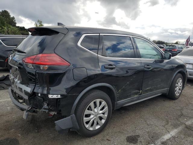 Obraz 3 z 2018 NISSAN ROGUE S 2018 z VIN KNMAT2MT6JP548783