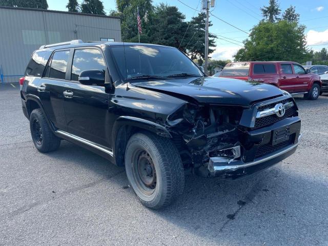 Изображение 2010 TOYOTA 4RUNNER SR5 2010