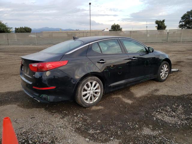 Obraz 3 z 2015 KIA OPTIMA LX 2015 z VIN 5XXGM4A7XFG467245