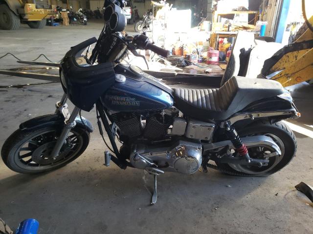 Obraz 3 z 1998 HARLEY-DAVIDSON FXDL  1998 z VIN 1HD1GDL19WY312273